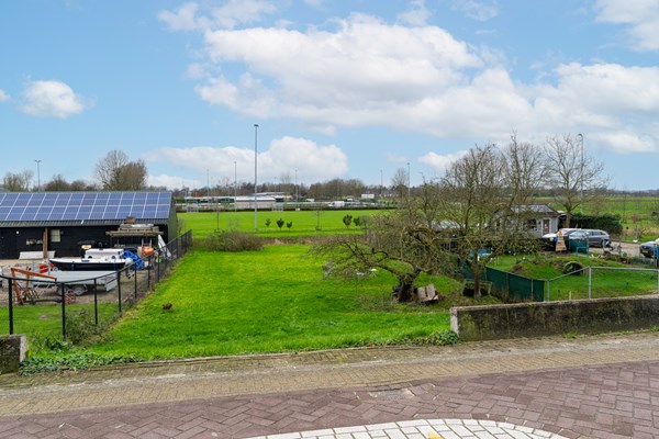 Medium property photo - Buitendijk 8, 4273 GA Hank